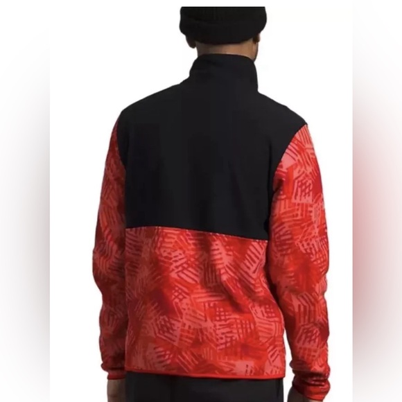 The North Face Long Sleeve Alpine ($70 retail ) - Picture 2 of 3